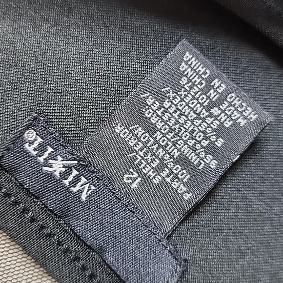 Vintage Witchy Floral Boho Dress - Picture 4 of 4